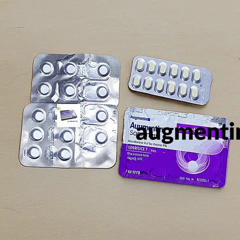 Augmentin capsule prezzo